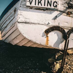 Visit Birka island