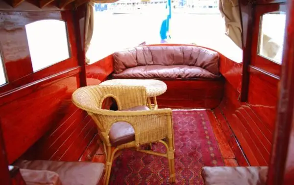 Queens Boat tour - Image 2