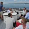 Private Yacht tour - 6 hours - Image 2